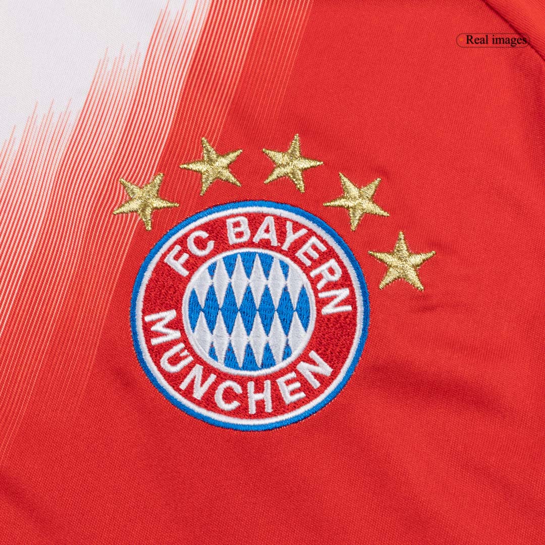 Domácí Souprava Bayern Mnichov 25/26