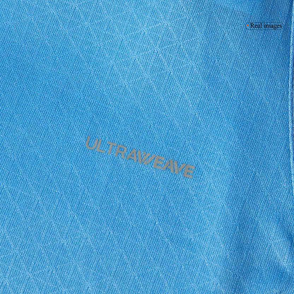 Domácí Fotbalový Dres Manchester City 25/26 Authentic FODEN #47