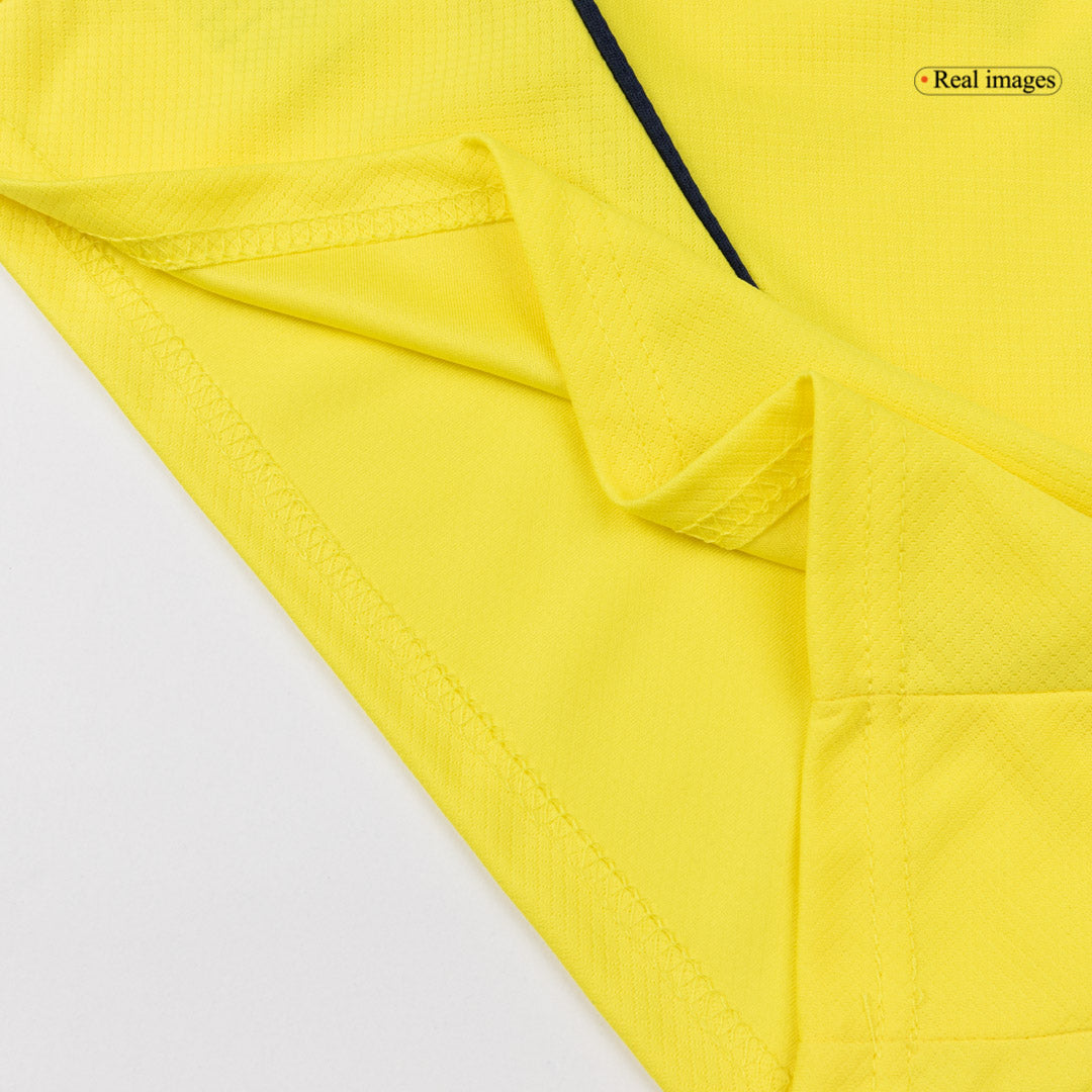 Tottenham Hotspur dětská třetí sada dresu 2025/26