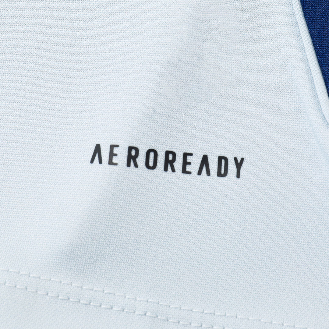 Arsenal dětská sada mikiny 2025/26 bílá