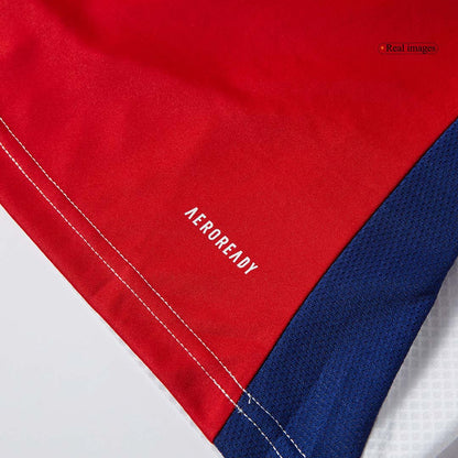 Domácí Fotbalový Dres Arsenal Long Sleeve