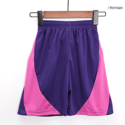 Dětská Venkovní Fotbalová Souprava Germany 2024