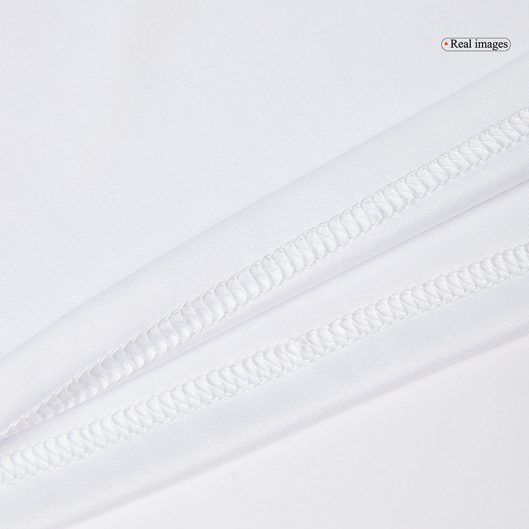 Al Nassr třetí fotbalový dres 2024/25