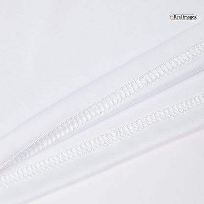 Al Nassr třetí fotbalový dres 2024/25