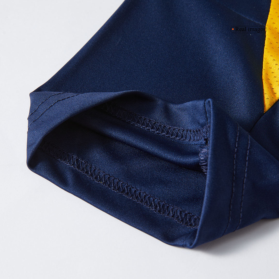 Al Nassr venkovní fotbalový dres 2024/25 RONALDO #7 ACL