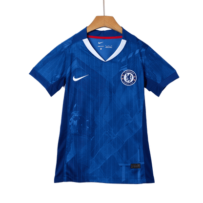 Domácí Fotbalový Dres Chelsea 25/26