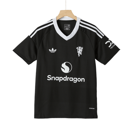 Brankářský Třetí Fotbalový Dres Manchester United 24/25