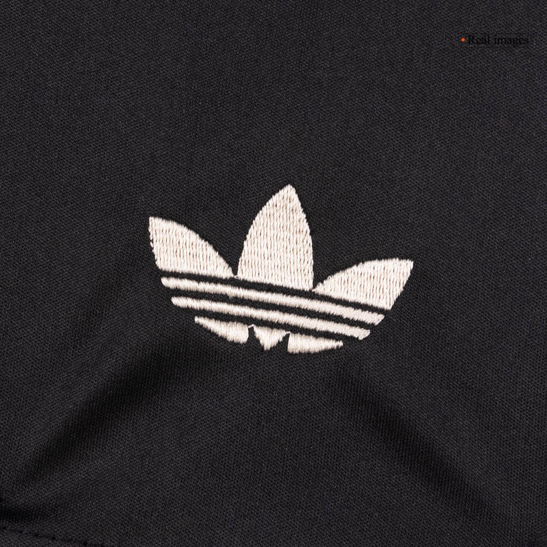 Bayern Mnichov dětská třetí sada dresu 2025/26