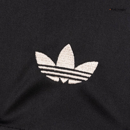 Bayern Mnichov dětská třetí sada dresu 2025/26