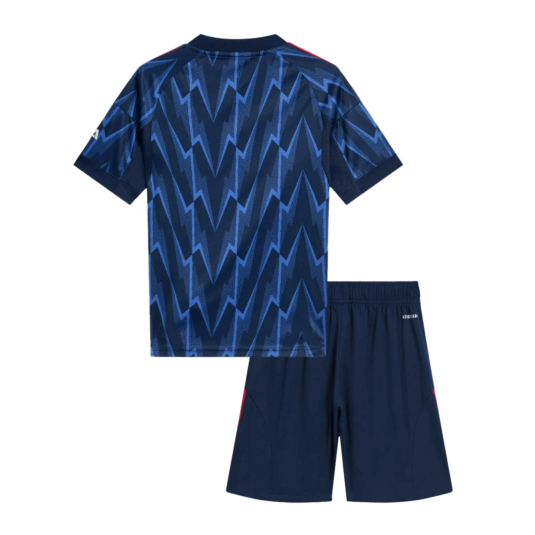 Dětská Venkovní Souprava Arsenal 25/26