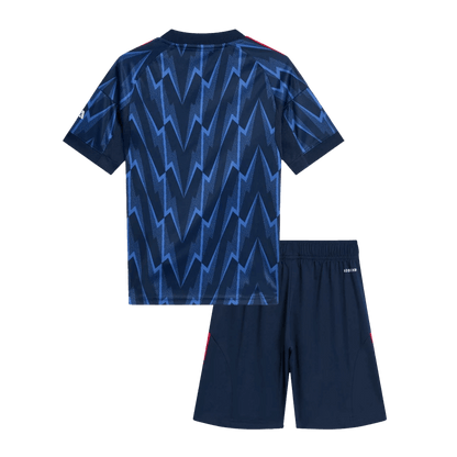 Dětská Venkovní Souprava Arsenal 25/26