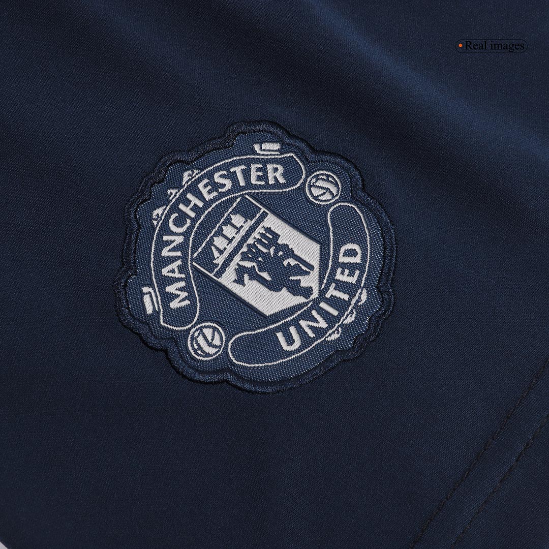 Venkovní Fotbalový Souprava Manchester United 24/25