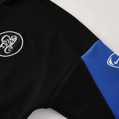 Chelsea sada bundy 2025/26 černá