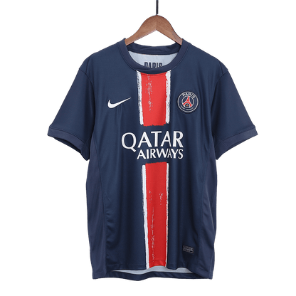 Domácí Fotbalový Dres PSG 24/25 O.DEMBÉLÉ #10 UCL