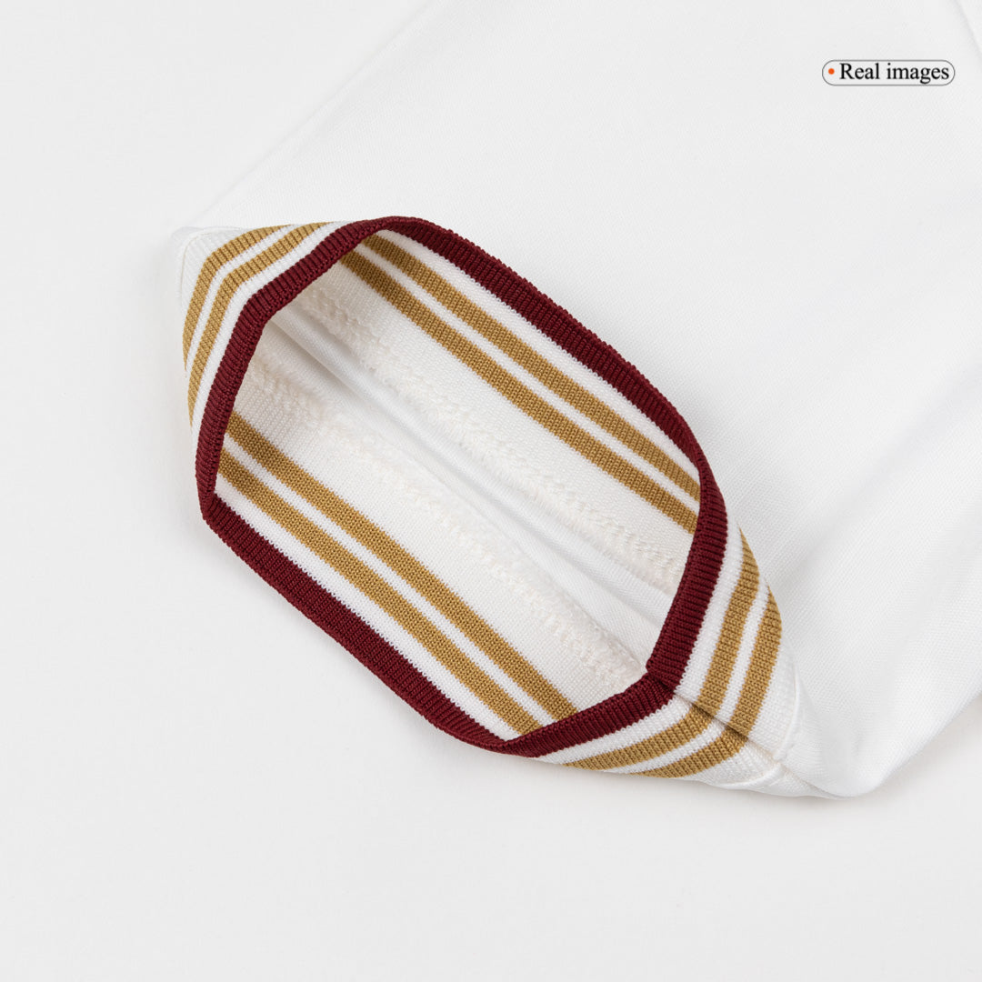 Arsenal dámský třetí fotbalový dres 2025/26