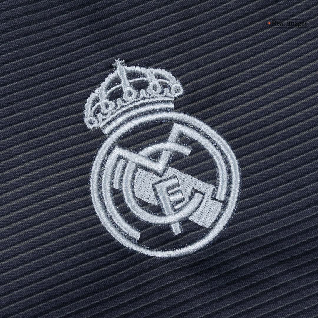 Dětská Venkovní Souprava Real Madrid 25/26