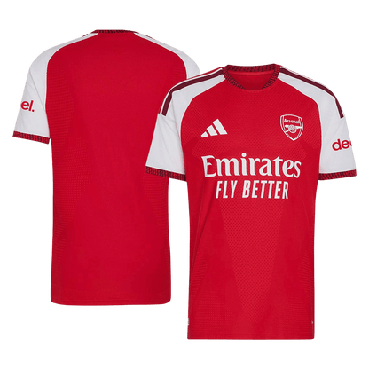 Arsenal domácí dres 2026/27 hráčská verze