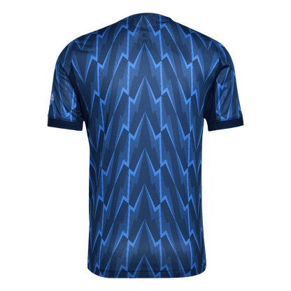 Venkovní Fotbalový Dres Arsenal 25/26 Authentic