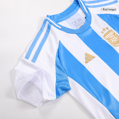 Dětská Domácí Souprava Argentina 2024