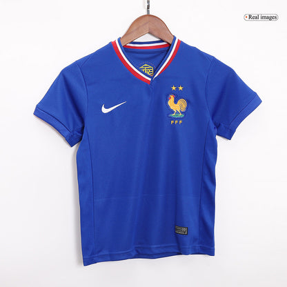 Dětská Domácí Souprava France 2024