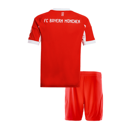 Dětská Domácí Souprava Bayern Mnichov 25/26