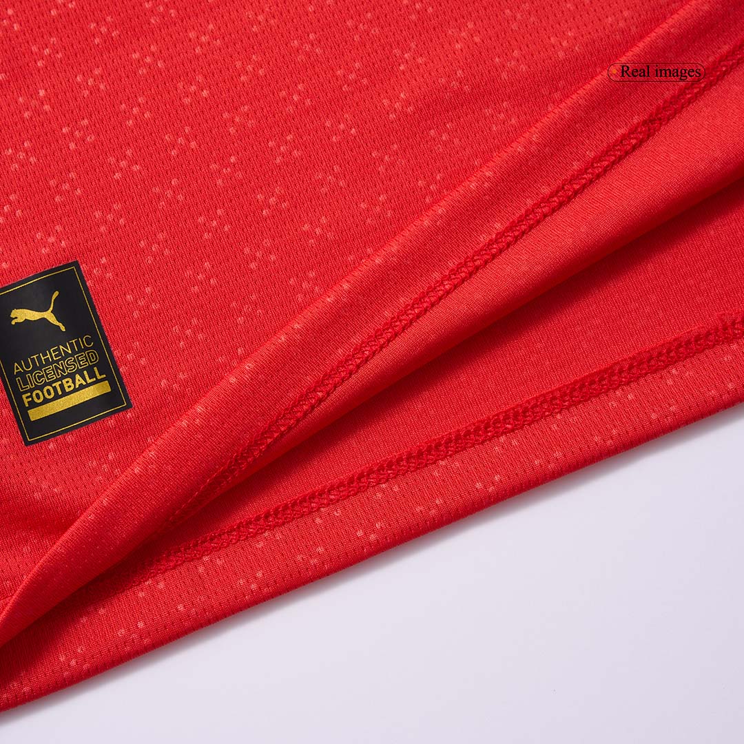 Domácí Souprava Portugal 2025