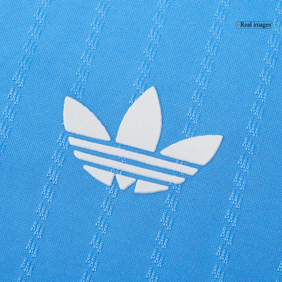 Třetí Fotbalový Dres Inter Miami CF 2025 Authentic