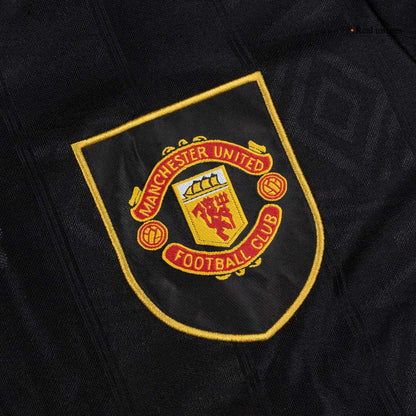Manchester United venkovní retro dres 1993/94