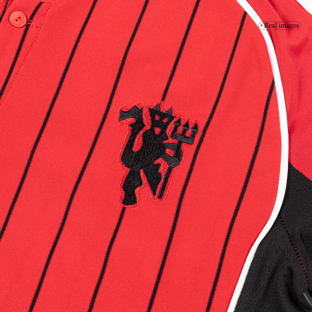 Fotbalový Dres Manchester United