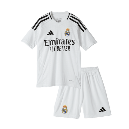 Dětská Domácí Souprava Real Madrid 24/25 BELLINGHAM #5