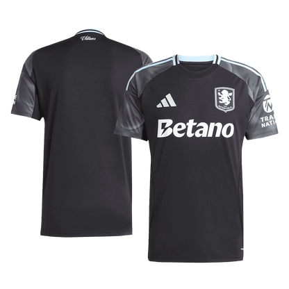 Venkovní Fotbalový Dres Aston Villa
