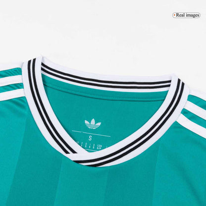 Liverpool třetí fotbalový dres 2025/26 EKITIKE #22