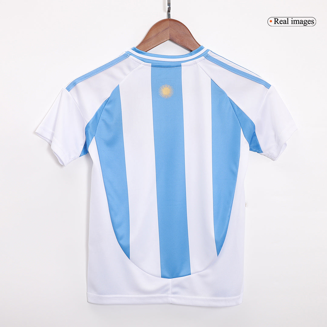 Dětská Domácí Souprava Argentina 2024