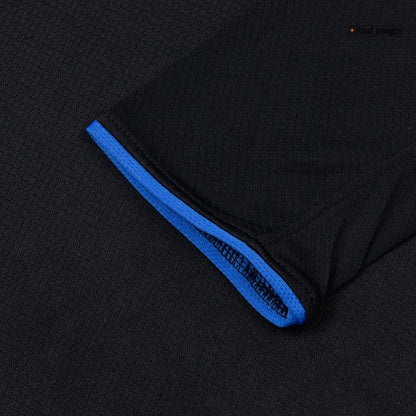 Chelsea fotbalový dres 2025/26 dlouhý rukáv