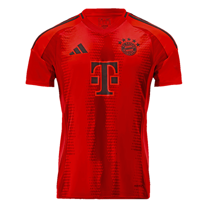Domácí Fotbalový Dres Bayern Mnichov 24/25
