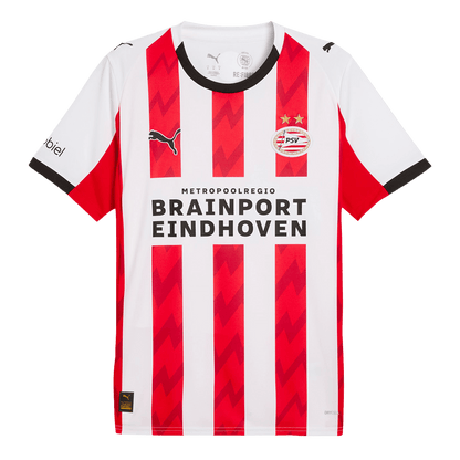 Domácí Fotbalový Dres PSV Eindhoven