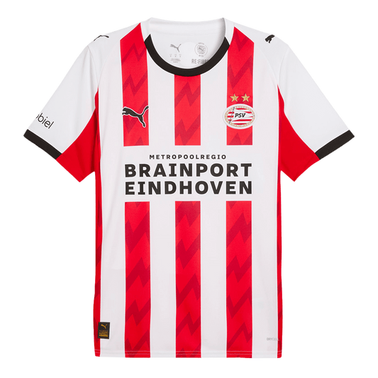 Domácí Fotbalový Dres PSV Eindhoven