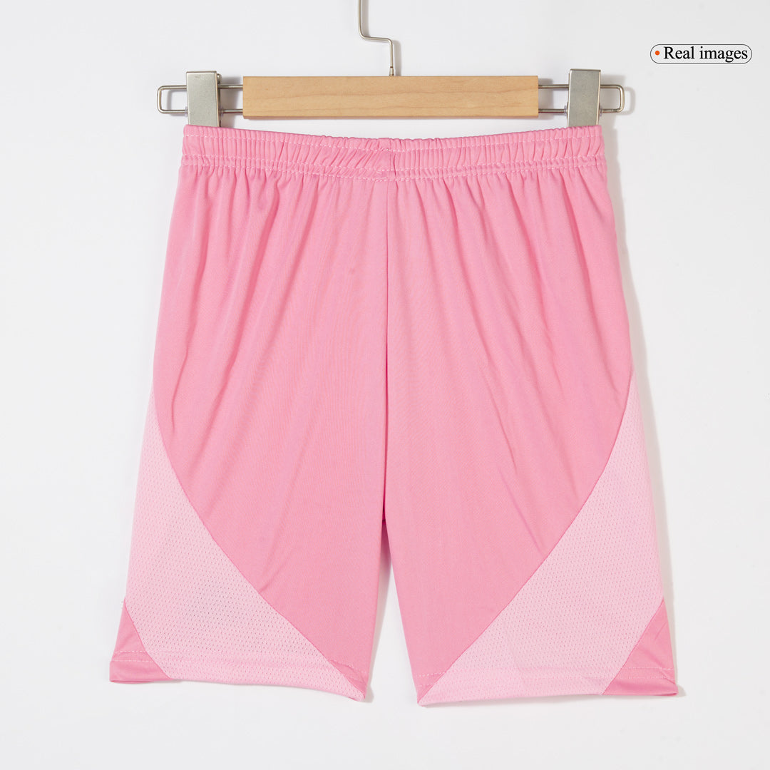 Dětská Domácí Souprava Inter Miami CF 2025