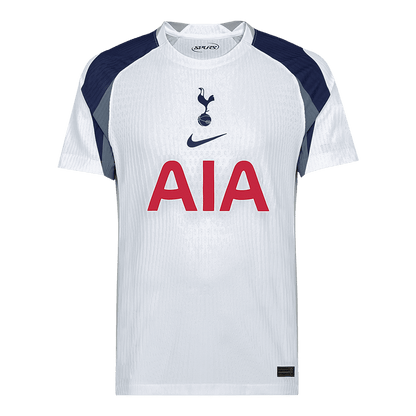 Domácí Fotbalový Dres Tottenham Hotspur 25/26 Authentic XAVI #7 UCL