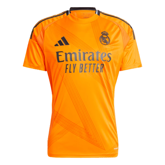 Venkovní Fotbalový Dres Real Madrid 24/25