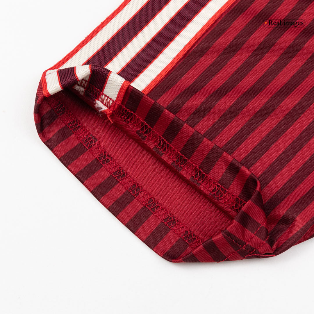 Bayern Mnichov fotbalový dres 2025/26