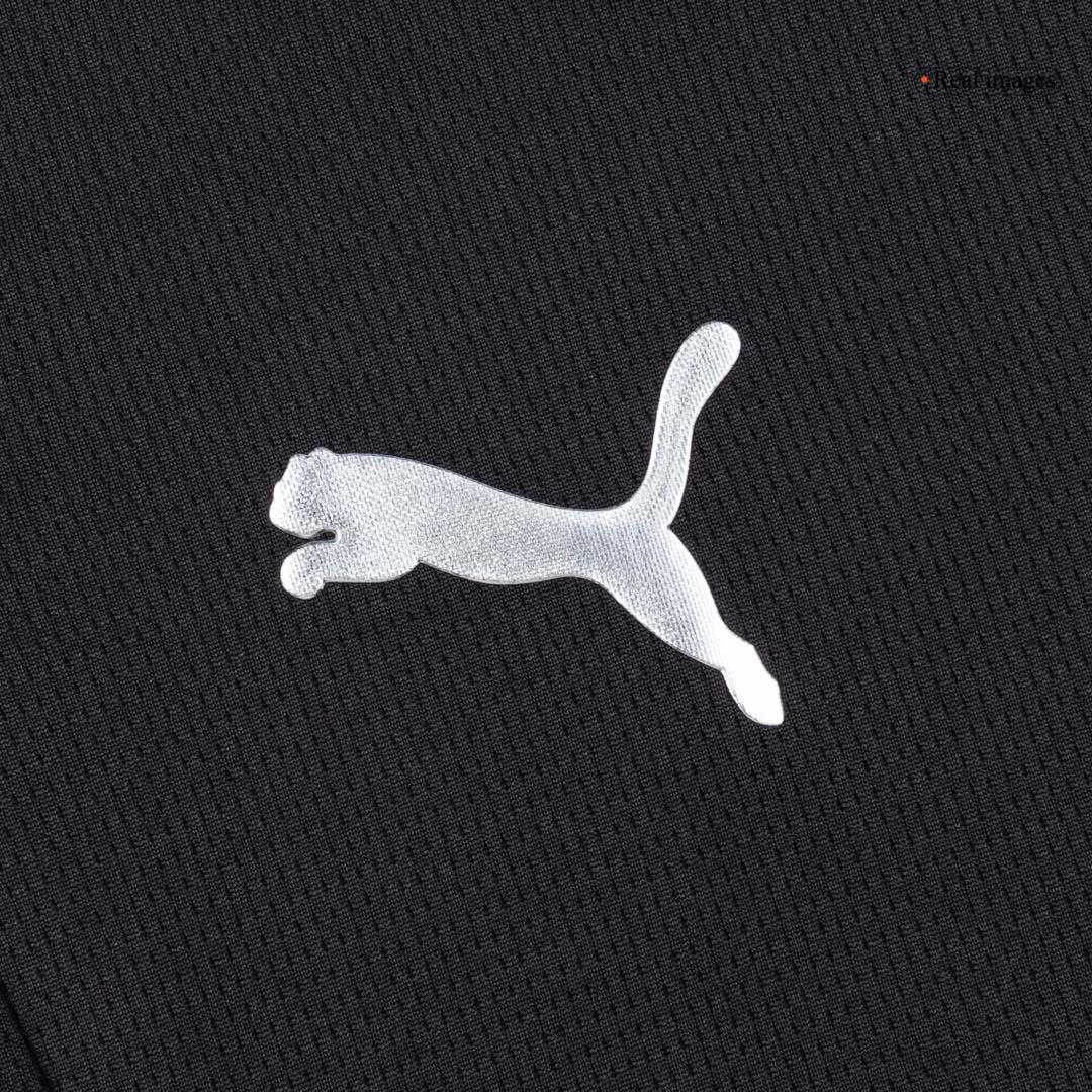 Manchester City dámský venkovní fotbalový dres 2025/26