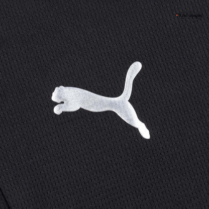 Manchester City dámský venkovní fotbalový dres 2025/26