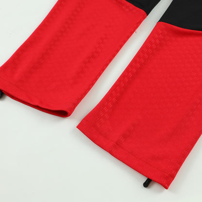 Německý dětská sada mikiny 2026 bílá