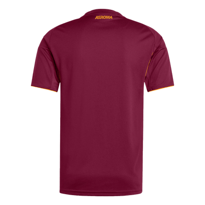 Domácí Fotbalový Dres Roma 25/26