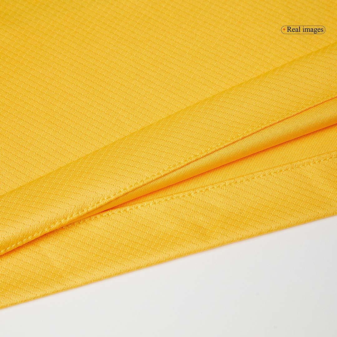 Třetí Fotbalový Dres Inter Milán 24/25