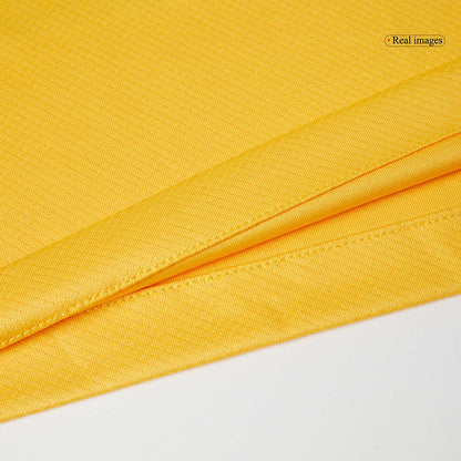 Třetí Fotbalový Dres Inter Milán 24/25