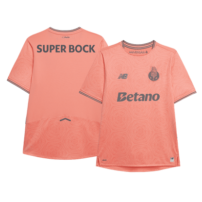 Venkovní Fotbalový Dres FC Porto 25/26