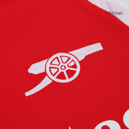 Domácí Fotbalový Dres Arsenal 24/25 SAKA #7