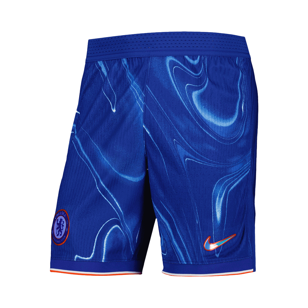 Domácí Fotbalový Souprava Chelsea 24/25 Authentic